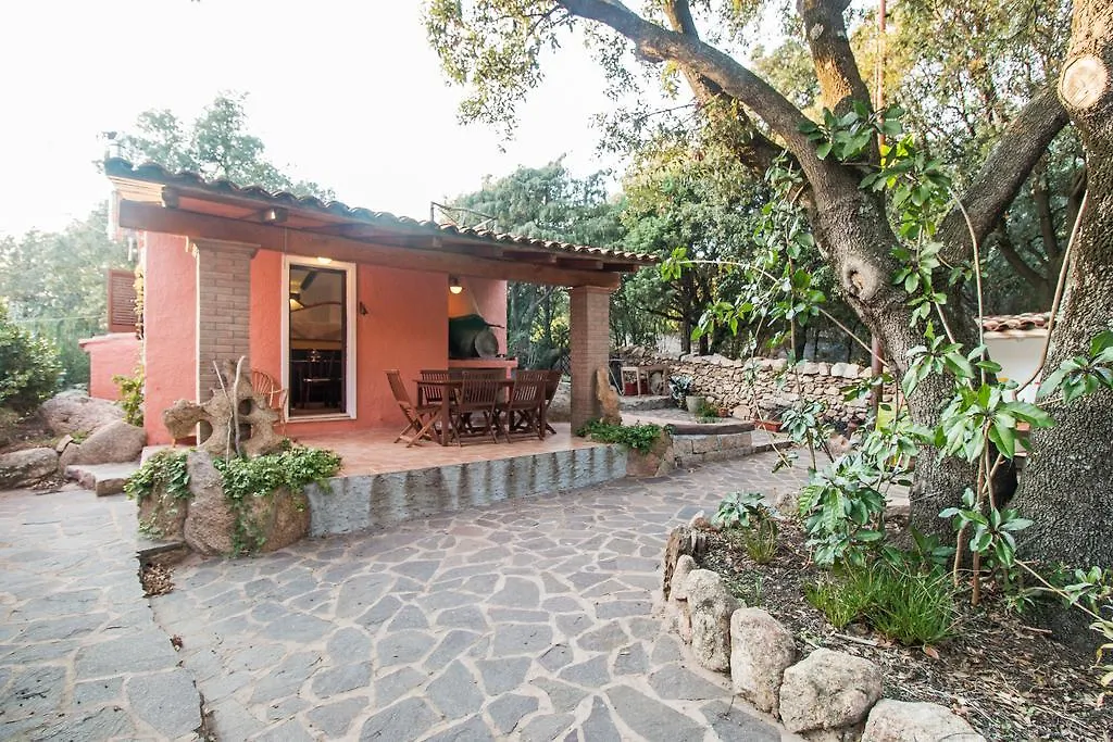 Tatil Evi Casa Vacanze San Pantaleo Villa