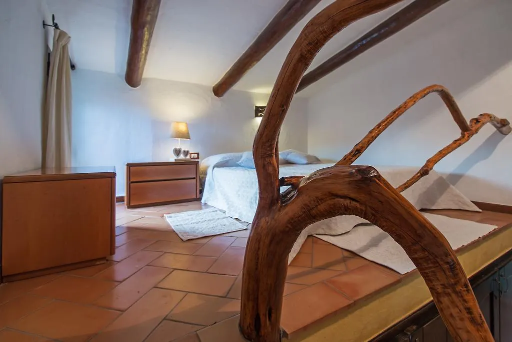 Casa vacanze San Pantaleo Villa