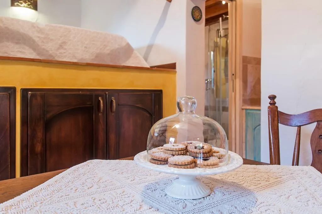 Casa vacanze San Pantaleo Villa Italia