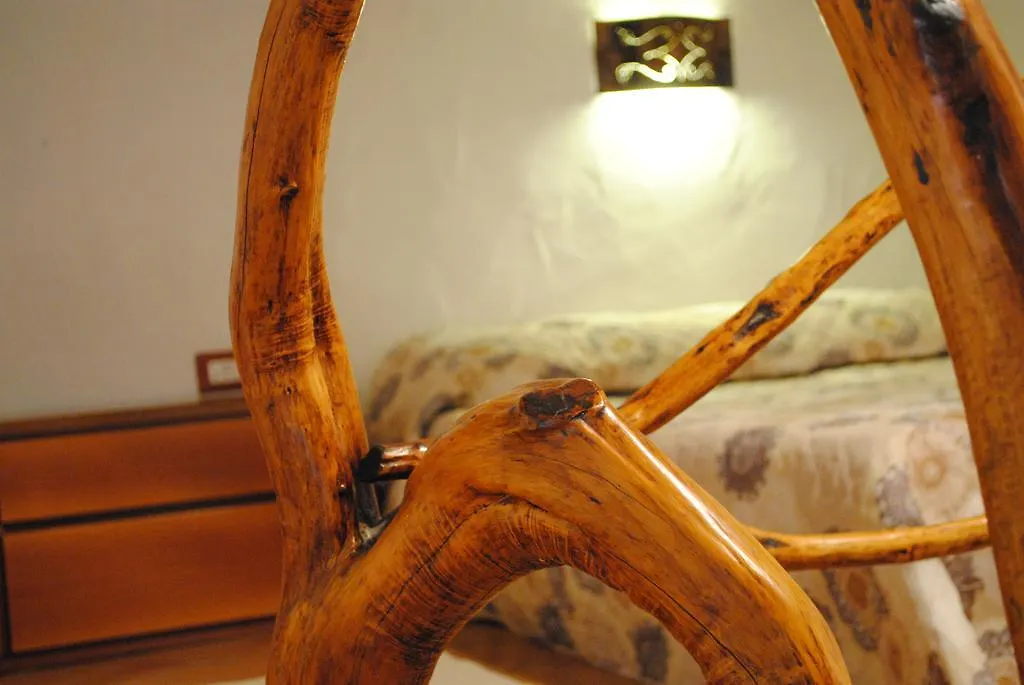 Casa vacanze San Pantaleo Villa Italia